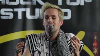 Semi Precious Weapons &quot;Aviation High&quot;