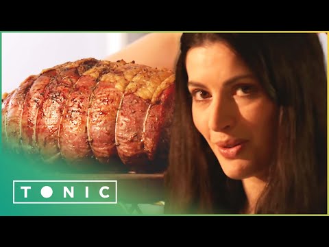 Delicious Weekend Dinner Recipes | Nigella Bites | Tonic