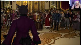 FFXIV EndWalker First time PLaythrough! EDEN RAIDS