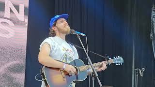 JAMES VINCENT MCMORROW - Wicked Game (Live Noches del Botánico Madrid 2024)