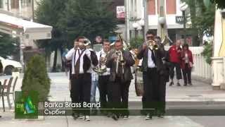 Перелик Еко Джаз - 25.08.2014 