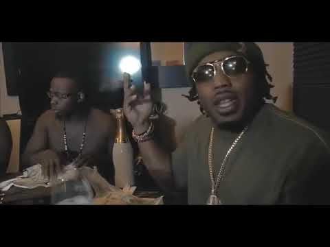 Jay Runna x Big Shot KB x Cocaine Luciano : Live From Da Trap