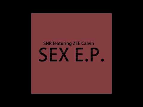 SNR featuring ZEE Calvin - Loud Noise Sweat Drippin'