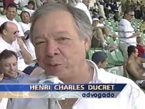 Guarani 2 x 1 Ponte Preta - Reportagem Torcidas