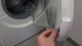 F06 Error Whirlpool Washing Machine