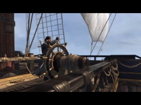 Assassin's Creed Rogue Remastered (PS4) - Sequence 2, Memory 04 Mission: Kyrie Eleison (100% Sync)