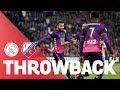 THROWBACK | Ajax - FC Utrecht (2017/2018)