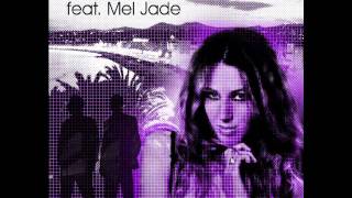 Pretty boys from Saint Tropez ft. Mel Jade - Aliens (+lyrics)