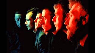 The Cinematic Orchestra - Time &amp; Space (Radio Session 13th May 2002)