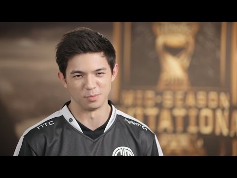 Welcome to Group Stage Day 3 of MSI 2017 Main Tournament!
