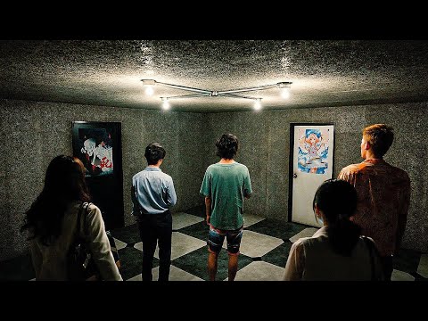 Alice in Borderland | Season 1-2 | Full Movie Recap (Explained In English)