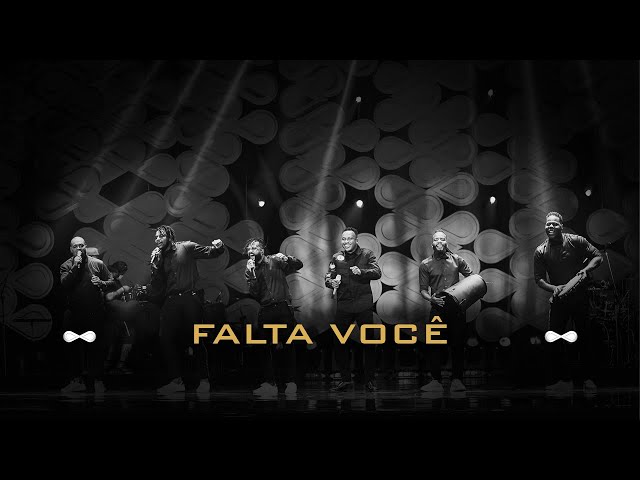 Download Falta Você Thiaguinho