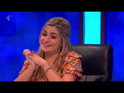 8 Out of 10 Cats Does Countdown S21E03 - 28 January 2021