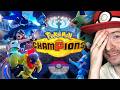 Ich TESTE Pokémon Champions (Es bekommt viel KRITIK von FANS)