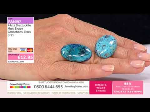 JewelleryMaker LIVE 10/06/19 1pm - 6pm