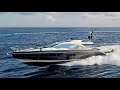 £2,050,000 Yacht Tour : Azimut S7