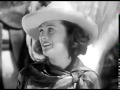 Molly O'Day in The Law of 45's (1935) with Guinn 'Big Boy' Williams