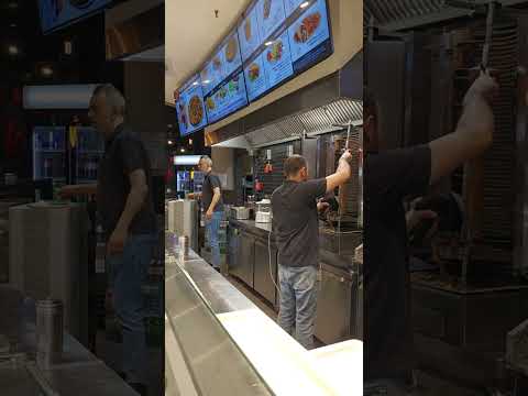 Vulcano City Kebap: Live Stream 🌯🥙🌮🍟🍕❤️🥇