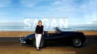 Armand Amar - Sagan (OST)