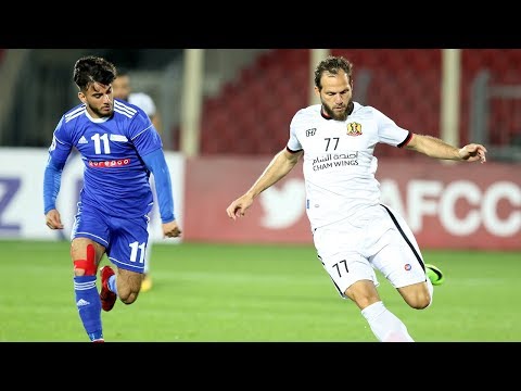 Al Jaish SC 1-1 Hilal Al Quds (AFC Cup 2019: Group Stage)