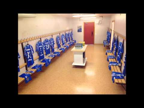 Guldsäsongen 2014/2015