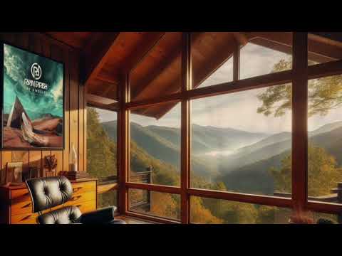 Ryan Farish's "Sky Dweller" (Continuous Album Mix) - Electronic Music for Study, Focus, Relaxation.