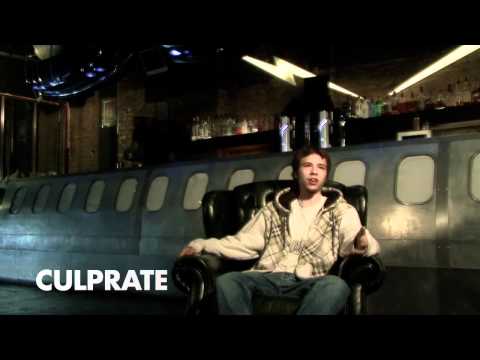 Artist Interviews - GetDarker presents THIS IS DUBSTEP 2011