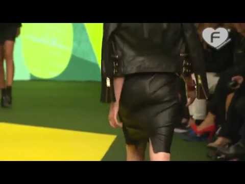 J Lindeberg   Stockholm Fashion Week