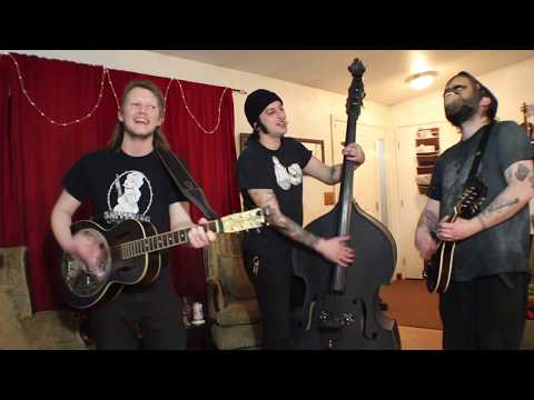 Scabies - Truck Bed Boys