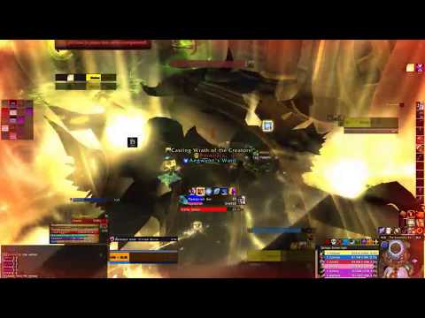 Kryptic vs. H. Maiden of Vigilance