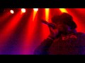Eek A Mouse, Live, Melkweg, Amsterdam -  Na Make Mi Girl Go Away?