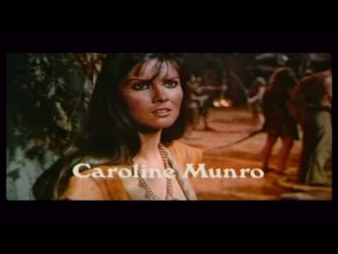 DER SECHSTE KONTINENT (1977) HD TRAILER [german]