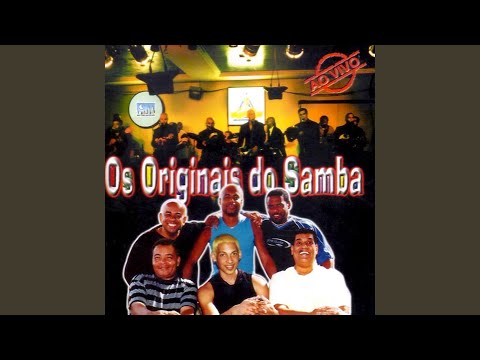Dom de amar - Os Originais do Samba