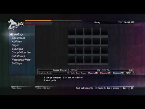 Mad Dog Of Shimano Unlock!!!!!!!