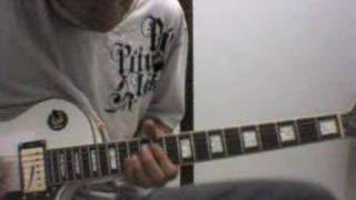 Rufio - Let Fate Decide (Cover)