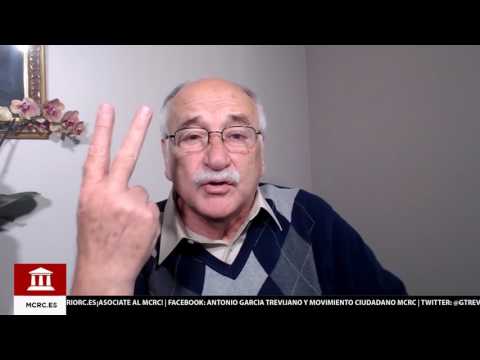 RLC (2017-05-07) Actualidad internacional con Alberto Franceschi y José Papí