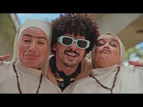 PJ Sin Suela - Amén [Official Video]