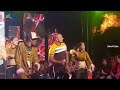 Y Bull Party Song Live On Stage || Y Bull