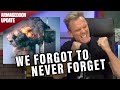 Christopher Titus | Armageddon Update | 9-11: We Forgot to Never Forget