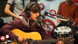 Jake Bugg - Lightning Bolt - Session Acoustique OÜI FM
