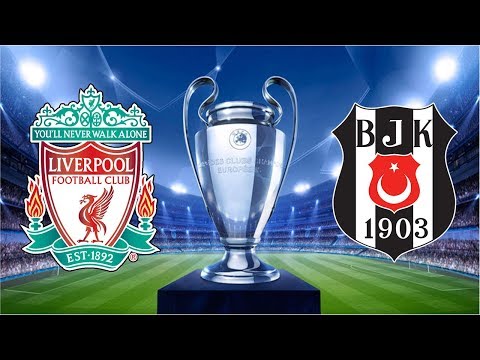FIFA 19 Liverpool Career Mode | CL QUARTER-FINAL VS KARIUS & SHAQIRI ON FIRE!! | #57