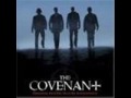 The Covenant Soundtrack TomanDandy - Savior ...
