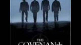 The Covenant Soundtrack TomanDandy - Savior