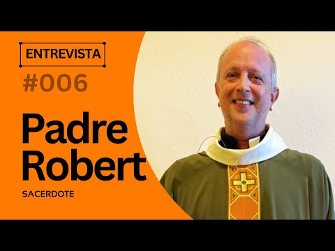 ENTREVISTA AL PADRE ROBERT, 3 AÑOS CAMINANDO JUNTO AL PUEBLO DE ARTEAGA.