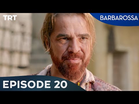 Barbarossa: Sword of the Mediterranean - Episode 20