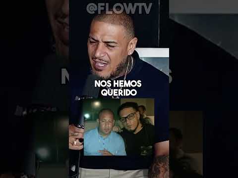 Polish talks about the tiraera with Voltio