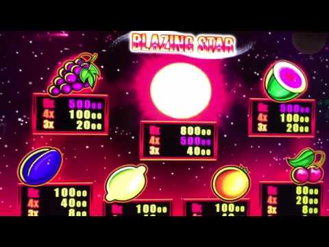 So ein BOOMER win habe ich selten gesehen - Spielothek 2017 - Merkur & Novoline