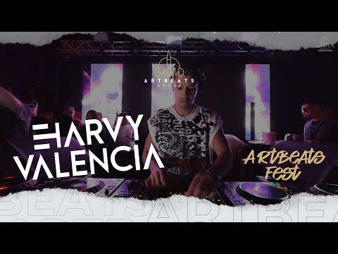 HARVY VALENCIA / ARTBEATS FEST