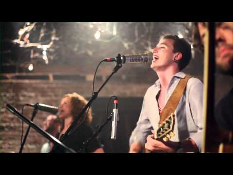 My Dear - Hunter Thompson | The Loft Sessions