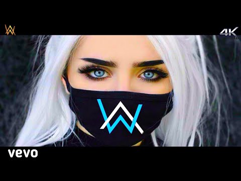 Alan Walker - Alone [ New Fans Style 2022] ERS REMIX